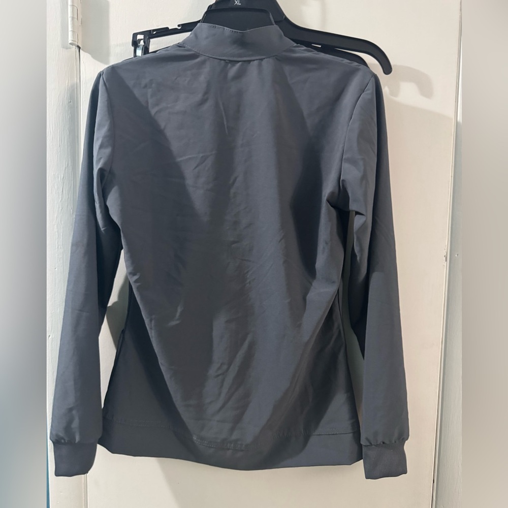 Scrubaid Small Performance Scrub Jacket - image 6